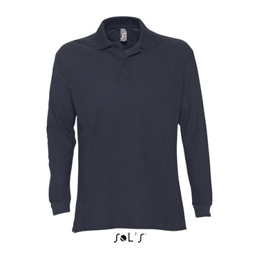 SOL'S STAR - MEN'S POLO SHIRT