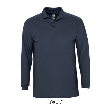 SOL'S WINTER II - MEN'S POLO SHIRT