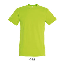SOL'S REGENT - UNISEX KÖRNYAKÚ PÓLÓ