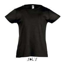 SOL'S CHERRY - GIRLS' T-SHIRT