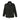 SOL'S MISTRAL - JERSEY-LINED WATER REPELLENT WINDB – Black