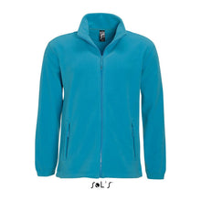 SOL'S NORTH UNISEX – Aqua