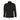 SOL'S NESS - FLEECE 1/4 ZIP SWEATSHIRT – Black