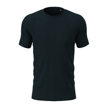 Classic-T Fitted Uniszex Póló – Blue Midnight