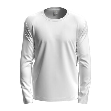Comfort-T Uniszex Hosszú Ujjú Felső