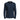 Classic-T Uniszex Hosszú Ujjú Felső – Blue Midnight