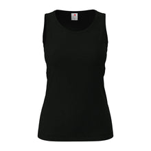 Classic Női Trikó – Black Opal