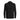 Classic Uniszex Hosszú Ujjú Galléros Felső – Black Opal