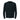 Classic Uniszex Pulóver – Blue Midnight