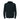 Classic Uniszex Kapucnis Pulóver – Blue Midnight