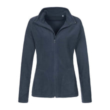 Classic Női Polárdzseki – Blue Midnight