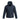 Lux Uniszex Bélelt Dzseki – Blue Midnight