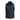 Lux Uniszex Bélelt Mellény – Blue Midnight