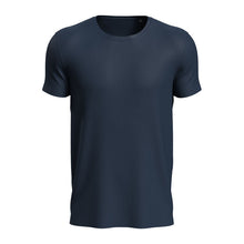 Sports-T Uniszex Póló – Blue Midnight