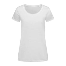 Cotton Touch Női Póló – White
