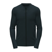 Seamless Sports Uniszex Dzseki – Blue Midnight