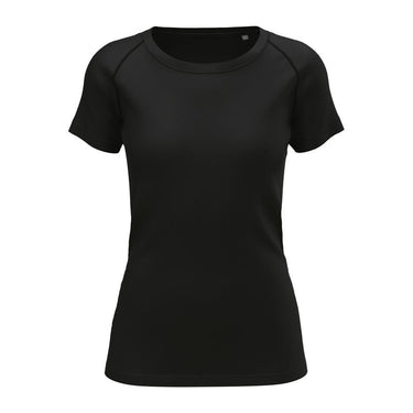 Seamless Sports-T Női Póló