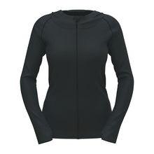 Seamless Sports Női Dzseki – Blue Midnight