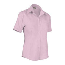 STAR rövid ujjú ing – Cake Pink