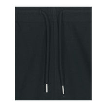 Trainer 2.0 uniszex jogger rövidnadrág – Black