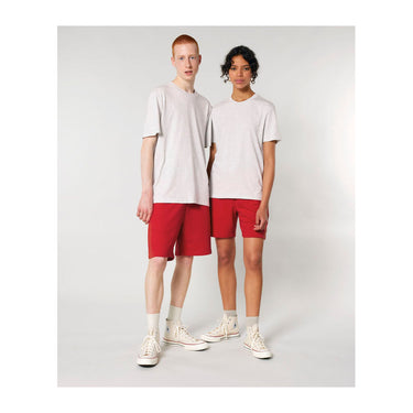 Trainer 2.0 uniszex jogger rövidnadrág