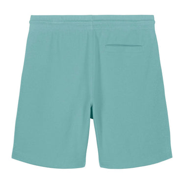 Trainer 2.0 uniszex jogger rövidnadrág