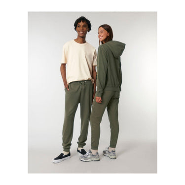 Mover Vintage uniszex jogger nadrág