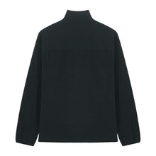 Trekker uniszex polárdzseki – Black