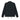 Coacher uniszex edződzseki – Black