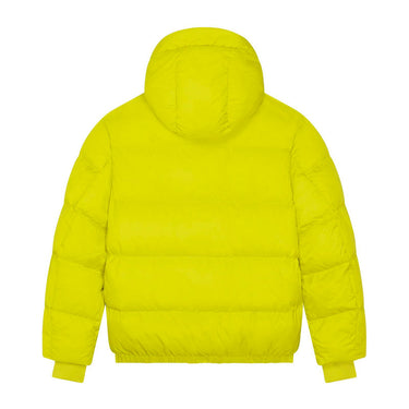 Puffer oversized pufi dzseki