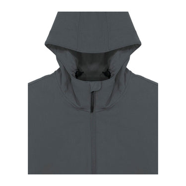 Stella Discoverer női kapucnis softshell kabát