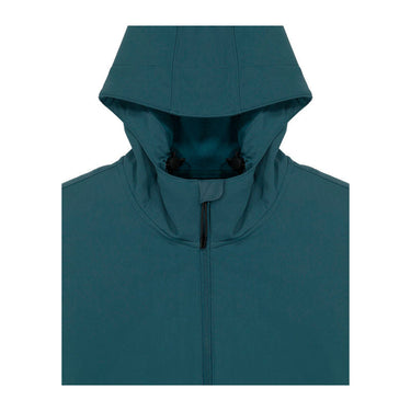 Stella Discoverer női kapucnis softshell kabát