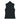 Stella Trail Blazer női ujjatlan softshell mellény – Black