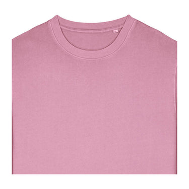 Matcher Vintage uniszex közepes szabású pulóver