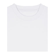 Changer 2.0 uniszex pulóver – White