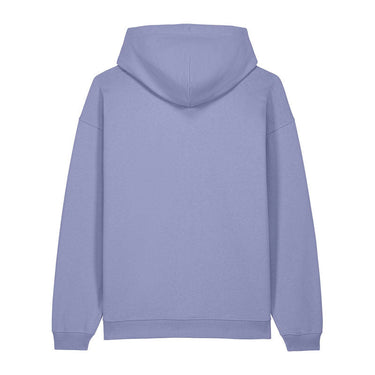 Slammer 2.0 oversized kapucnis pulóver