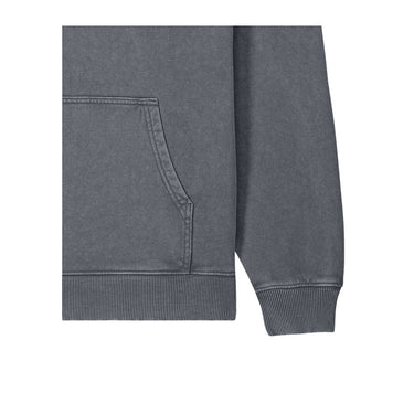 Slammer 2.0 vintage oversized kapucnis pulóver