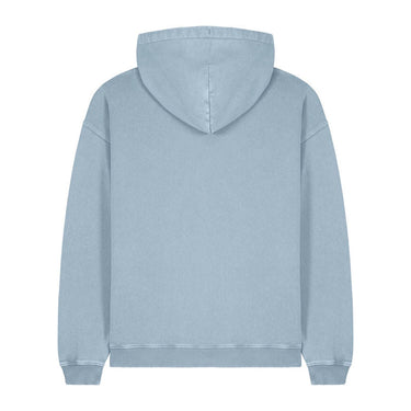 Slammer 2.0 vintage oversized kapucnis pulóver