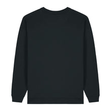 Stella Paloma oversized női pulóver – Black