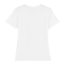 Stanley Presenter férfi V-nyakú póló – White