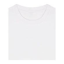 Sparker 2.0 uniszex laza póló – White