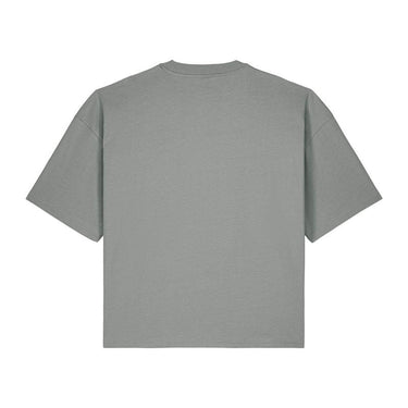 The Hypster unisex boxy póló