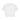 The Hypster unisex boxy póló – White