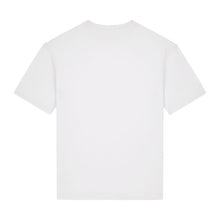 The Blaker unisex póló – White