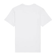 Rocker Tubular uniszex póló – White
