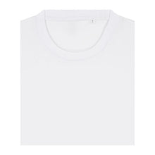 Stella Nova női boxy póló – White