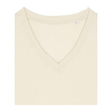 Stella Isla női V-nyakú póló