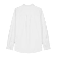 Stella női Oxford ing – White