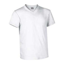 Top T-Shirt Sun – White