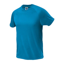 Starworld Performance Raglan T – Atoll